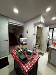 Blk 110 Clementi Street 13 (Clementi), HDB Executive #621613131